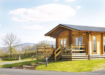 Unbranded Leveret Lodge Holiday Park