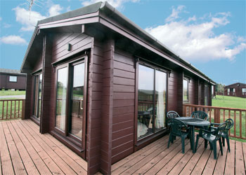 Unbranded Leveret Lodge