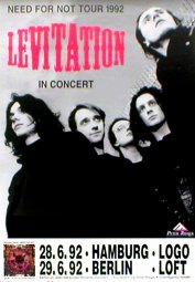 Unbranded LEVITATION