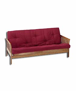 Lewis Futon/Wine Mattress