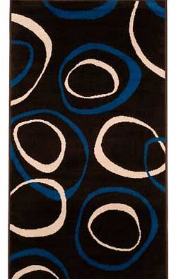 Lexi Runner - 80 x 150cm - Chocolate