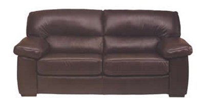 Lexington 3 Seater Sofa