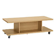 Lexington Coffee table- Oak effect