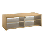 Unbranded Lexington Entertainment unit, Oak effect