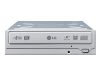 LG GSA H55N Super-Multi - Disk drive - DVD