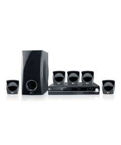 Unbranded LG HT303SU DVD Home Theatre System