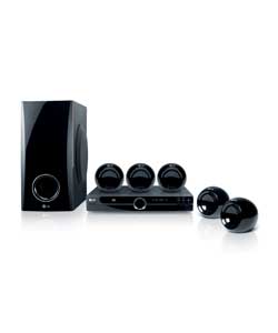 Unbranded LG HT304SU Home Cinema System