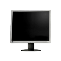 Unbranded LG L1742S - LCD display - TFT - 17 - 1280 x 1024