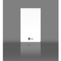 Unbranded LG LG XD1 2.5 500GB HDD White USB