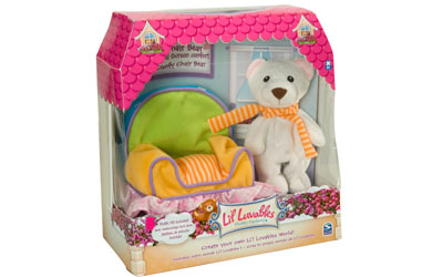 Unbranded Li Luvables Furniture - Chair