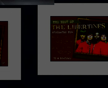 Unbranded LIBERTINES