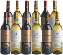 Unbranded Liboreau Mix - Mixed case