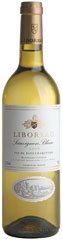 Unbranded Liboreau Sauvignon Blanc 2008 WHITE France