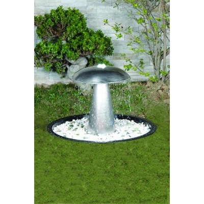 Unbranded Libra Mushroom Water Feature