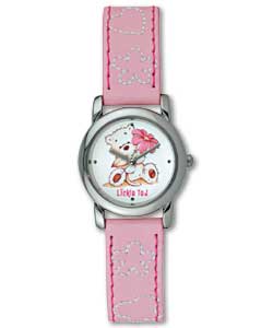 Lickle Ted Watch
