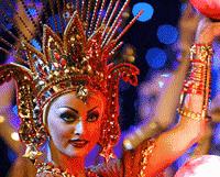 Lido de Paris Soiree Emotion (1st Show) Adult