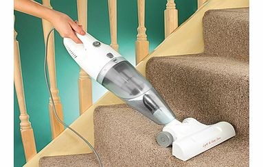 Unbranded Light and Easy Bagless Cyclonic Cleaner