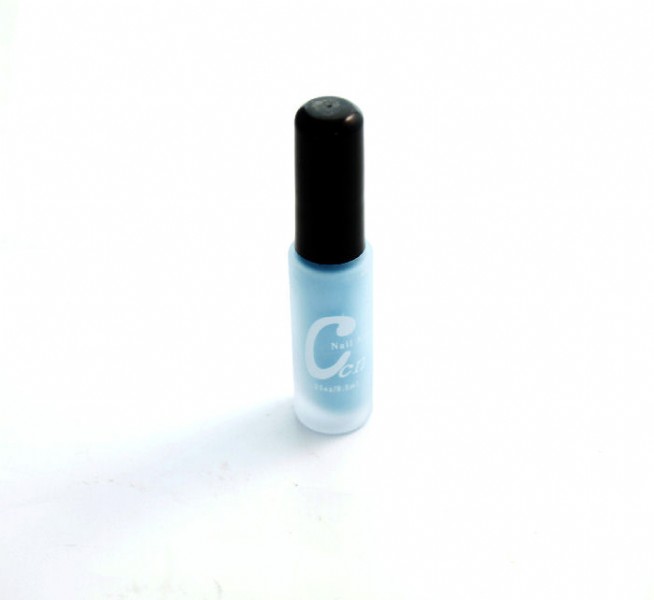 Unbranded Light Blue Strips