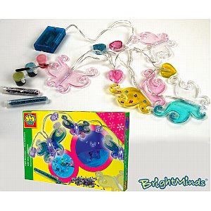 Unbranded Light Decoration Butterfly