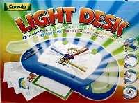 Light Desk