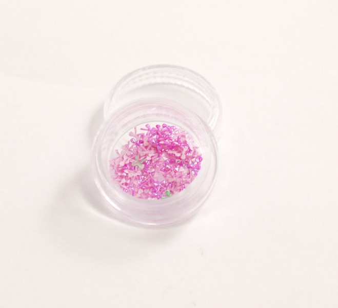 Unbranded Light Pink Bow Sparkles