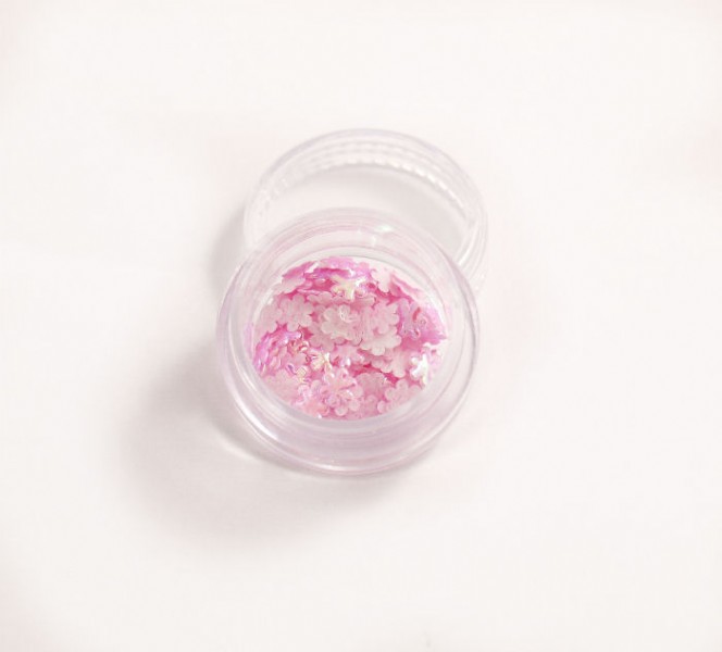 Unbranded Light Pink Flowers