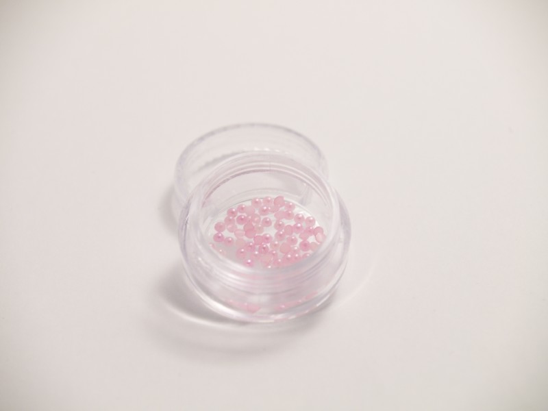 Unbranded Light Pink Pearls