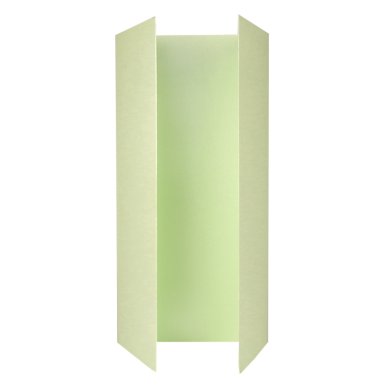 Unbranded Light Sage Outer Sleeve (DL Wardrobe) - 10 Pack