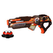 Unbranded Light Strike Assault Striker - G.A.R - 023