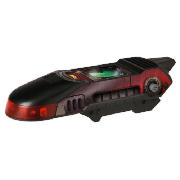 Unbranded Light Strike Detector