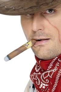 Unbranded Light Up Cigar (LED Ember)