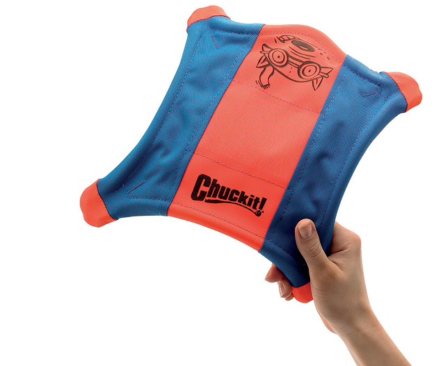 Unbranded Light Up Flying Squirrel Medium