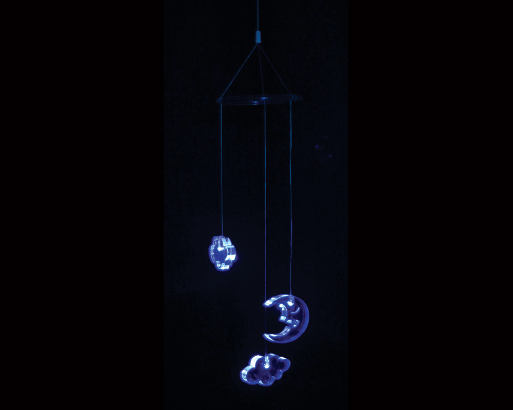 Unbranded Light Up Mobiles