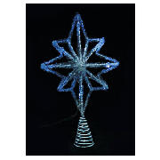 Unbranded Light Up Star Tree Topper