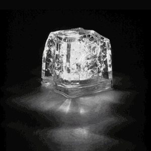 Unbranded LightCubes - Colour Changing LED Ice Cubes