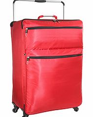 Unbranded Lightest Quad-Wheel Suitcase, 29`
