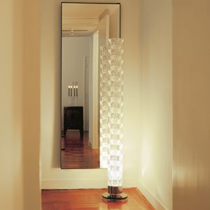 Lighthouse Central Floor Lamp