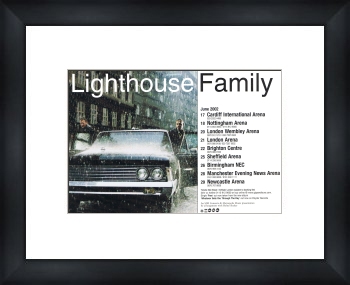 Unbranded LIGHTHOUSE FAMILY