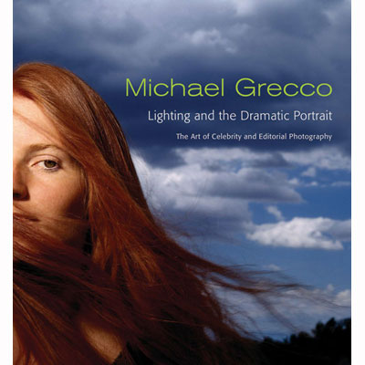 Unbranded Lighting and the Dramatic Portrait - The Art of