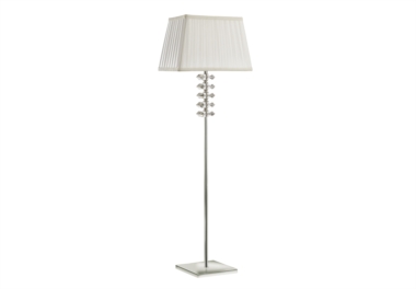 Unbranded Lighting Crystal Floor Lamp