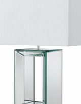 Unbranded Lighting Reflections Table Lamp