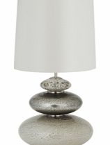 Unbranded Lighting Volcanic Lava Effect Table Lamp