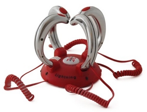 EXTREME fun, EXTREME challenge, EXTREME reactions. New Lightning Reaction EXTREME! Two games in one.