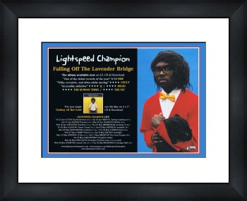 Unbranded LIGHTSPEED CHAMPION