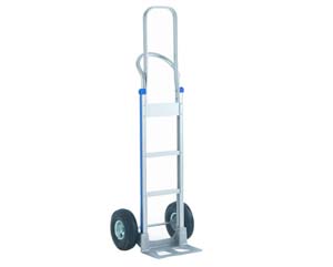 Unbranded Lightweight alu sack truck