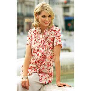 Unbranded Lightweight Blouse