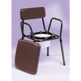 Unbranded LIGHTWEIGHT COMMODE-CO15