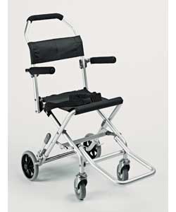 Unbranded Lightweight Folding Transit Chair