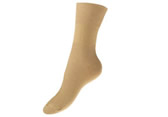 Unbranded Lightweight Socks with Handlinked Toe - Thermolite