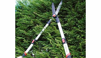 Unbranded Lightweight Telescopic Shears